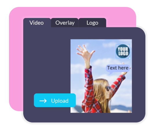 Share And Customise Photos