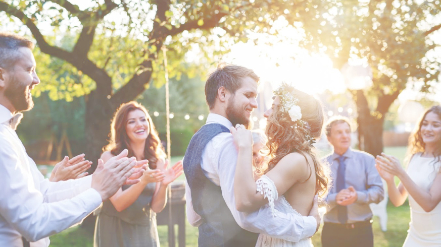 Weddings